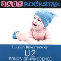 Baby Rockstar. Lullaby Renditions Of U2 - Songs Of Innocence