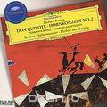 Herbert Von Karajan. Strauss. Don Quixote / Horn Concerto No. 2