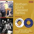 Northern Soul's Classiest Rarities. Volume 5
