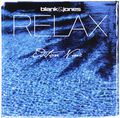Blank & Jones. Relax Edition 9. Collectors Edition (2 CD)