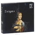 Enigma. Best Of (3 CD)