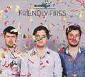 Bugged Out! Presents Suck My Deck. Mixed By Friendly Fires