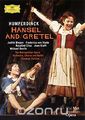 Thomas Fulton: Hansel and Gretel