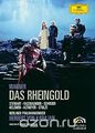 Wagner, Herbert von Karajan: Das Rheingold