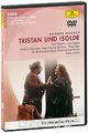 Wagner, James Levin: Tristan Und Isolde (2 DVD)