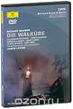 Wagner, James Levine: Die Walkure (2 DVD)