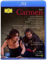 Bizet, Yannick Nezet-Seguin: Carmen (Blu-ray)