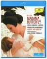 Giacomo Puccini: Madama Butterfly (Blu-ray)