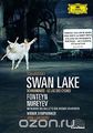 Tchaikovsky: Swan Lake. Fonteyn - Nureyev