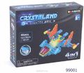 Crystaland   4  1