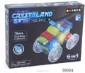 Crystaland   6  1