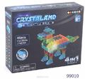 Crystaland   4  1 99010