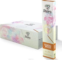   Sitara Premium "Sandal wood", 14 