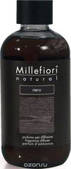   Millefiori Milano Natural Refill " / Nero", 250 