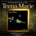 Teena Marie. Emerald City. Expanded Edition