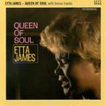Etta James. Queen Of Soul