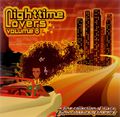 Nighttime Lovers. Volume 8