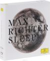 Max Richter. Sleep (8 CD + Blu-ray)