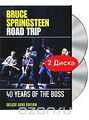 Bruce Springsteen: Road Trip: 40 Years Of The Boss (2 DVD)