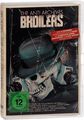 Broilers. The Anti Archives (2 DVD)