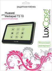 LuxCase    Huawei Mediapad T3 10, 