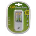  +   GP PowerBank PB410GS65 AAA 650 , 2 