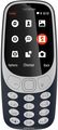 Nokia 3310 DS, Dark Blue
