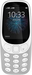 Nokia 3310 DS, Grey