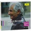 Leonard Bernstein. Haydn. Symphonies Nos. 88, 92, 94 / Missa In Tempore Belli / Die Schopfung. Collector's Edition (4 CD)