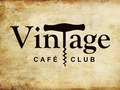 Cafe Club Vintage