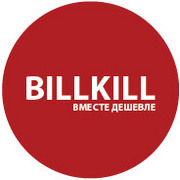 Billkill