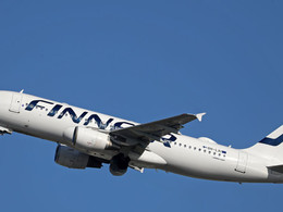  Finnair      -  GPS