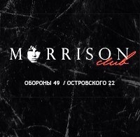 Morrison club