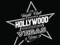 Hollywood (Hollywood & DJ- Vegas)