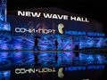 New Wave Hall