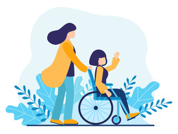 В 2023 году Отделение СФР по Ставропольскому краю проактивно назначило более 2 тысяч пенсий по инвалидности В 2023 году Отделение СФР по Ставропольскому краю проактивно назначило более 2 тысяч пенсий по инвалидности