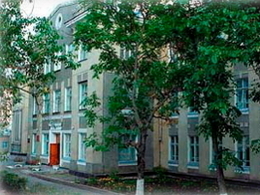 Фото Школа Ставрополь