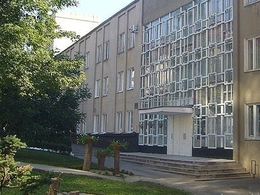Фото Школа Ставрополь