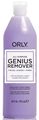Orly    -      "Genius All Purpose Remover", 473 