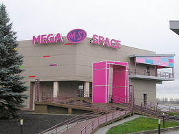 Mega Space, 