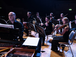 ������� �CAGMO�. ���-�������� ��� ������