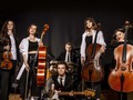 Magic Cellos Band:  -  