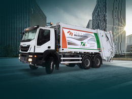 Iveco Eurocargo � Iveco Trakker � ������ � ������� ������� �� ������� 300 ����� ������