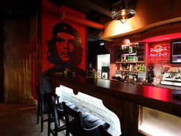 Bar Che Guevara