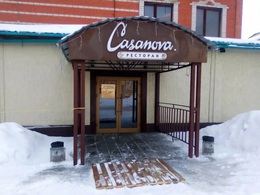 Casanova