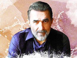 �������� ������� � ����� �����. Nautilus Pompilius