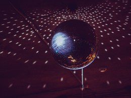    Disco