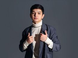 Akmal'
