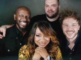 Interplay and Cheryl PEPSII Riley