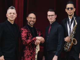    (Juan Horlndis band)   
